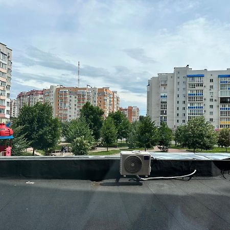 Apartment 1, Podillya Vinnytsia Extérieur photo