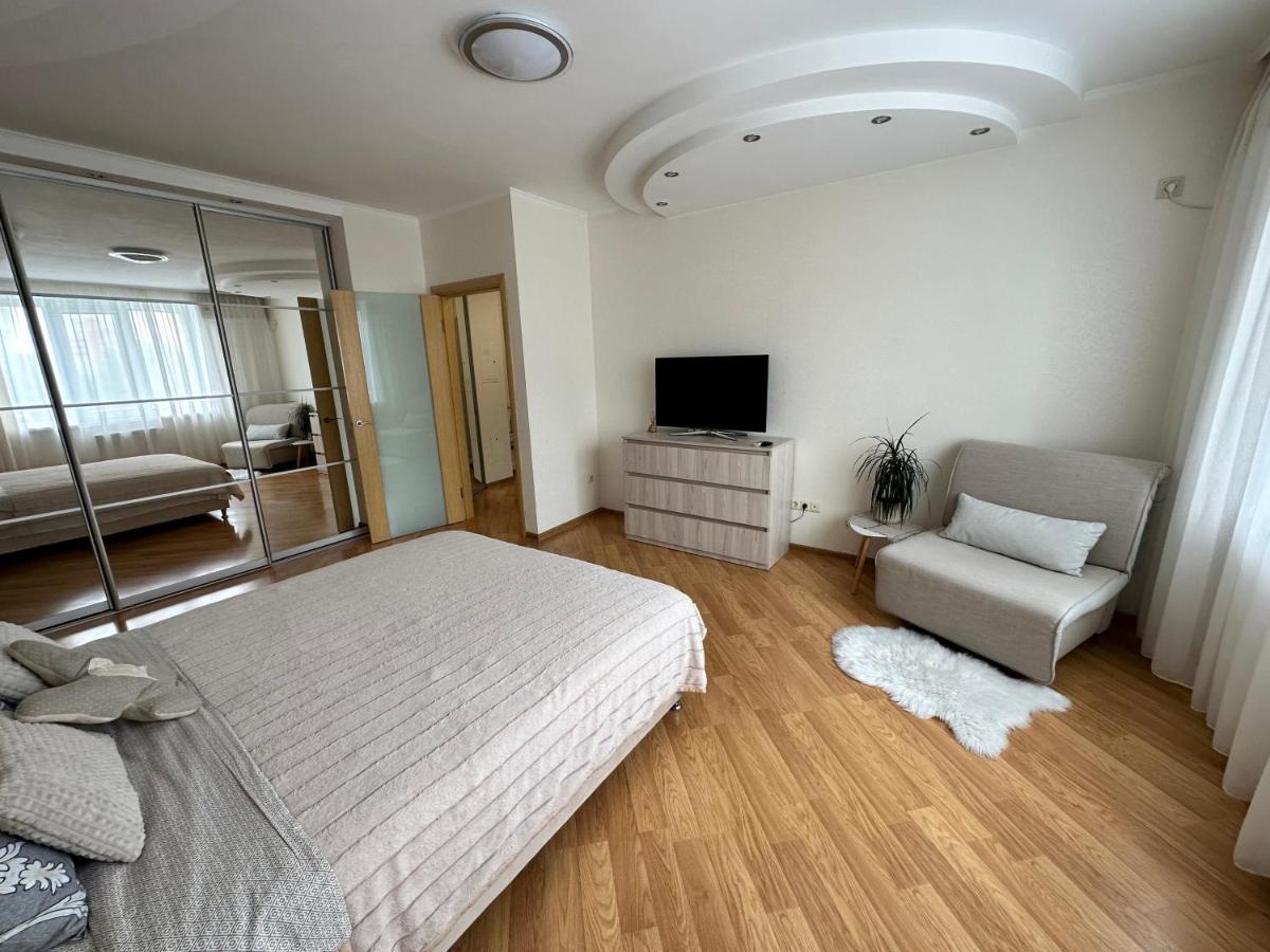 Apartment 1, Podillya Vinnytsia Extérieur photo
